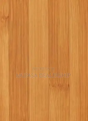 Solid Bamboo Flooring
