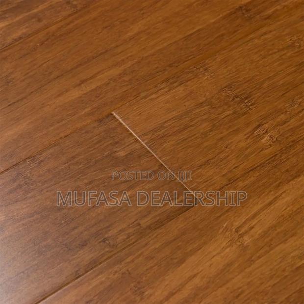 Solid Bamboo Flooring - thumbnail 3