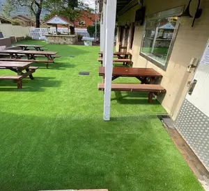 Green Grass Carpet; For Hight Traffic Use- Nairobi