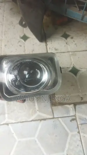 Subaru Impreza Gg2 Foglights