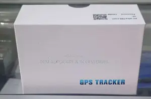 4g GPS Tracker