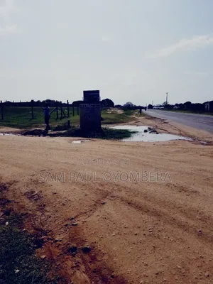 Malindi Airport View Garden
