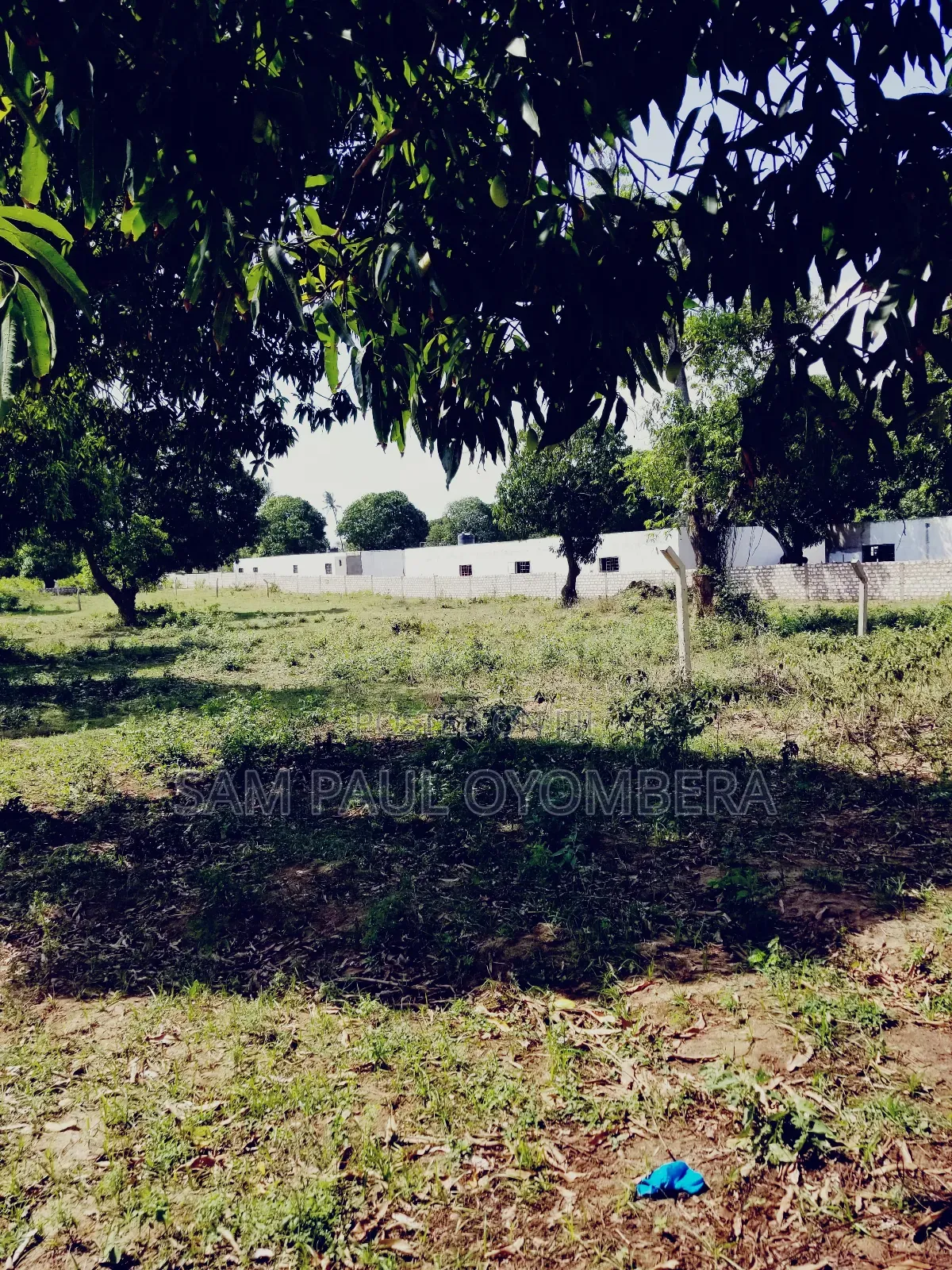 Malindi Airport View Garden