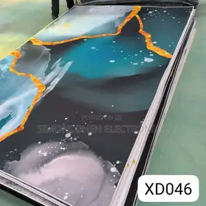 3d Carpet 7*10(210cm By 300cm)