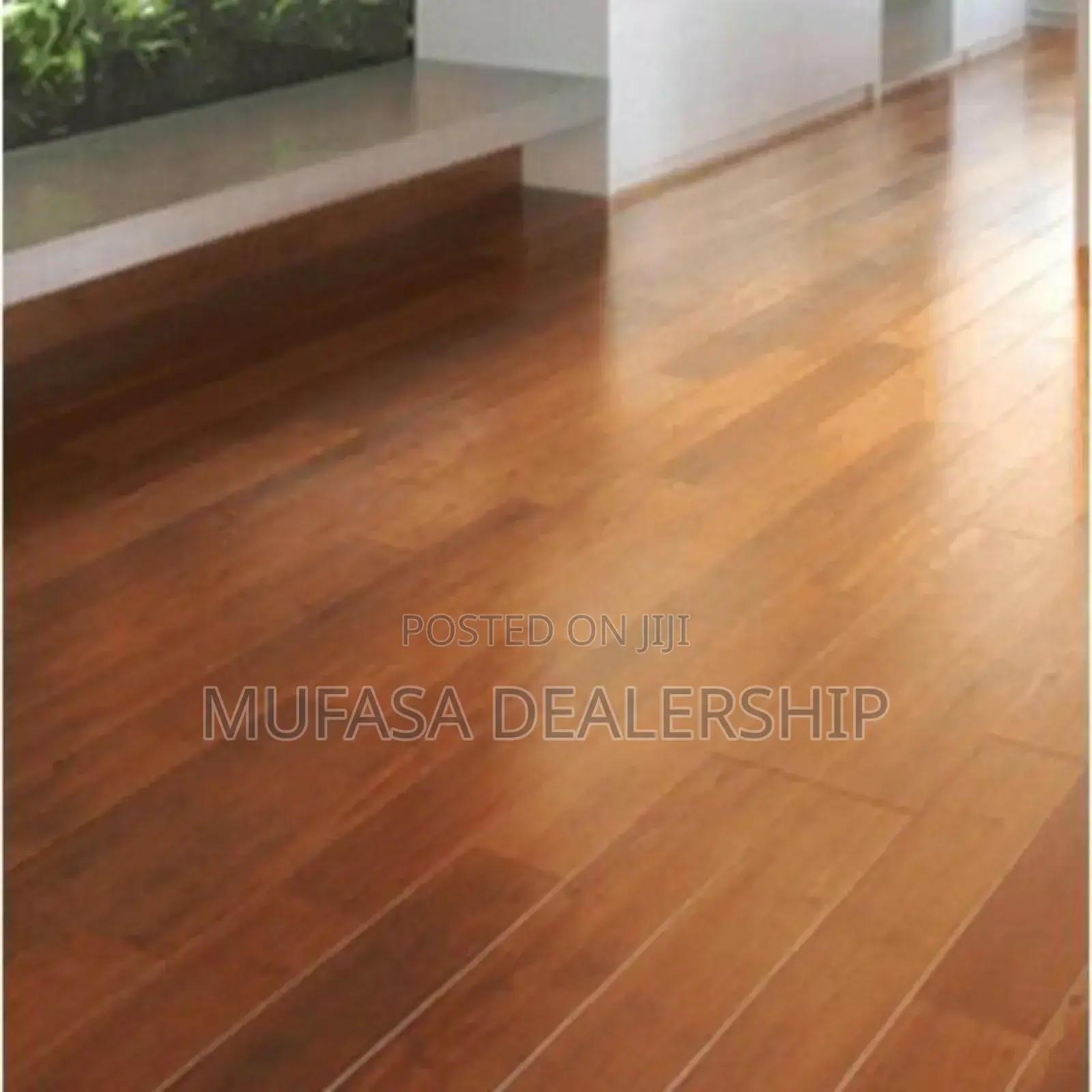 Interior Deco Bamboo Flooring Blocks