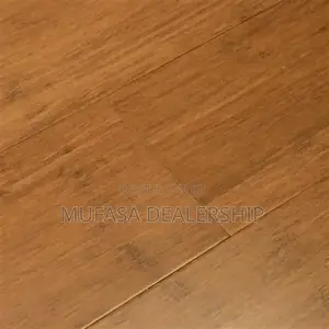 Interior Deco Bamboo Flooring Blocks