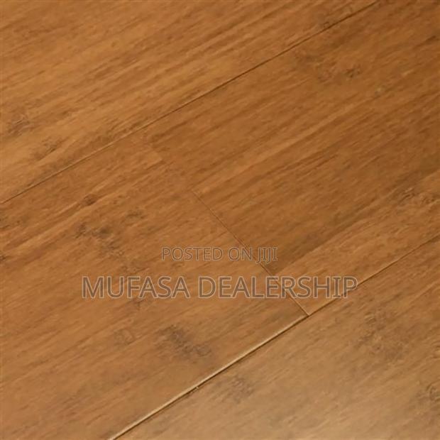 Interior Deco Bamboo Flooring Blocks - thumbnail 2