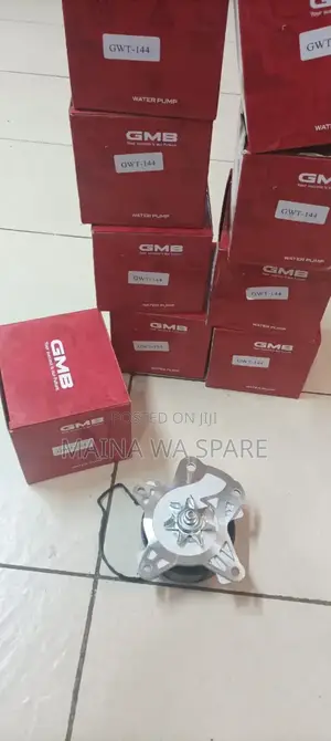 1zz Water Pump