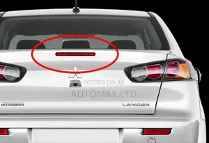 Mitsubishi Lancer 3rd Break Light