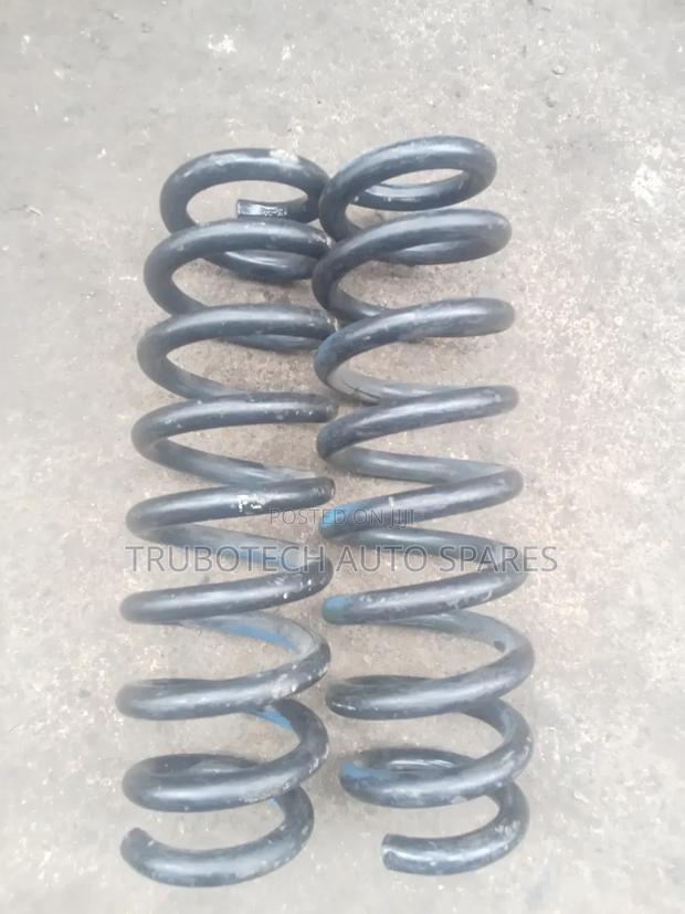 Nissan Skyline Heavy Duty Coil Spring