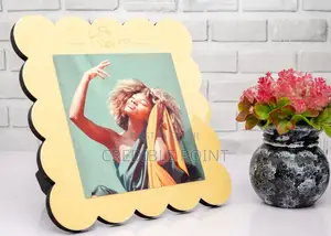 MDF Photo Frames for Sublimation