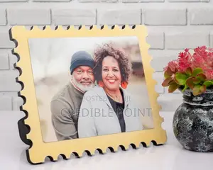 MDF Photo Frames for Sublimation