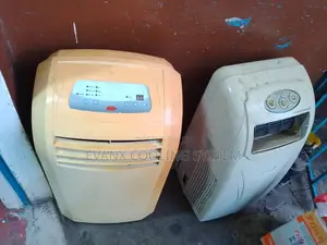 Portable Air Conditioner
