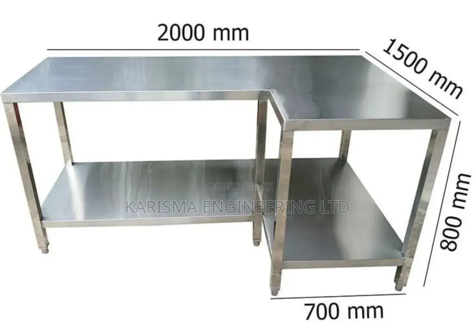 Stainless Steel