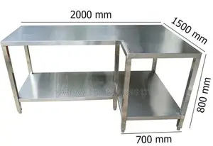 Stainless Steel