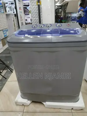 Tlac Ml13 13kg Twin-Tub Washing Machines