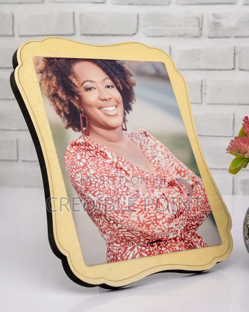 MDF Photo Frames for Sublimation