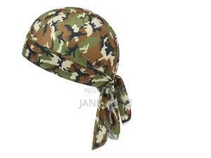 Durags Coloured