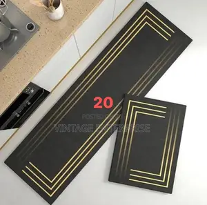 Rubber Kitchen Mat