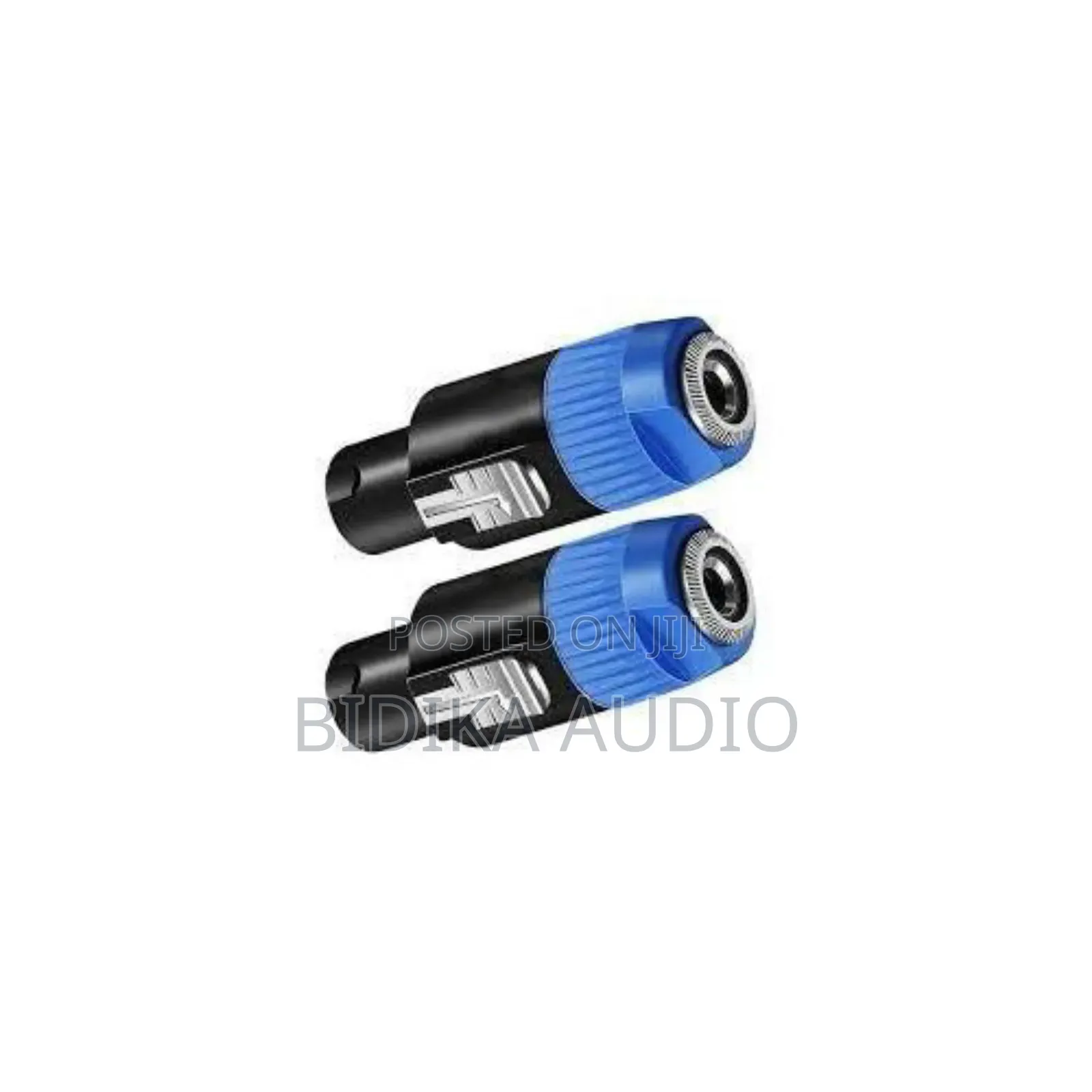 Specon for Speakers