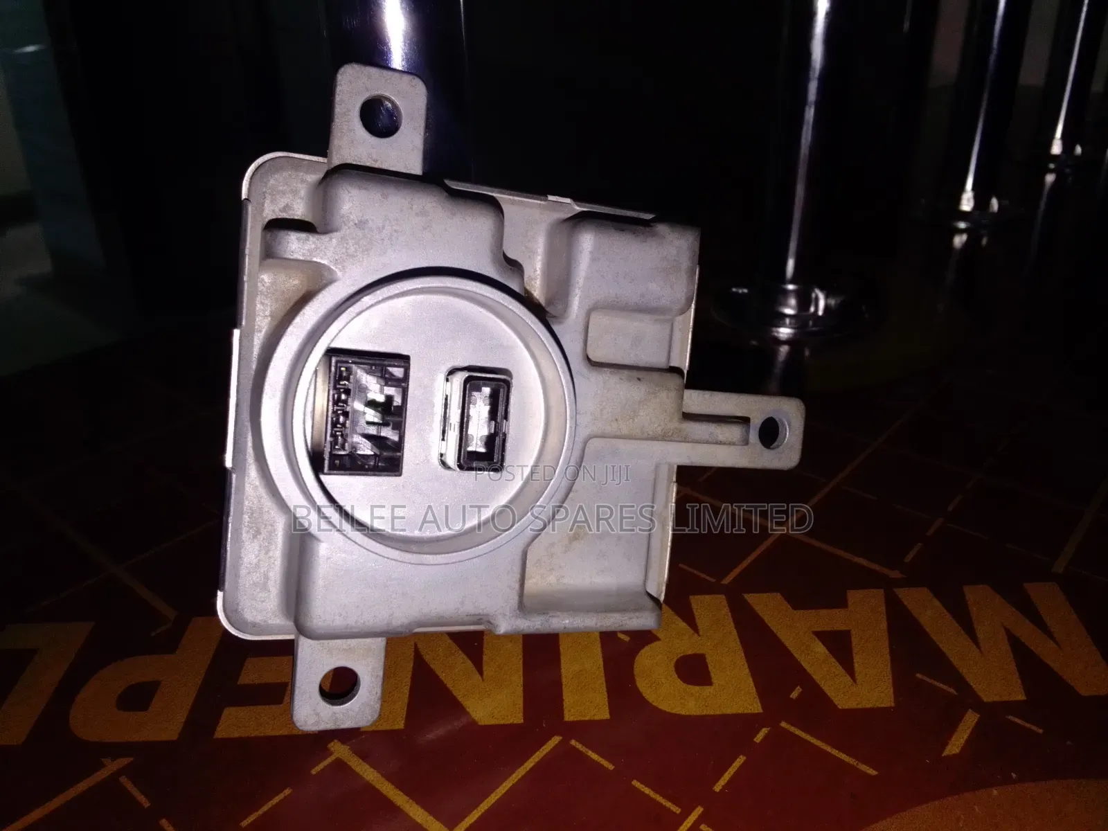 Audi/Volkswagen 2013/17 Headlights Computer