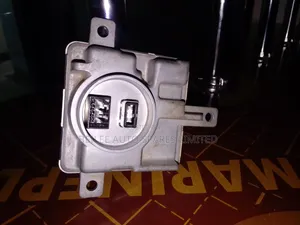 Audi/Volkswagen 2013/17 Headlights Computer