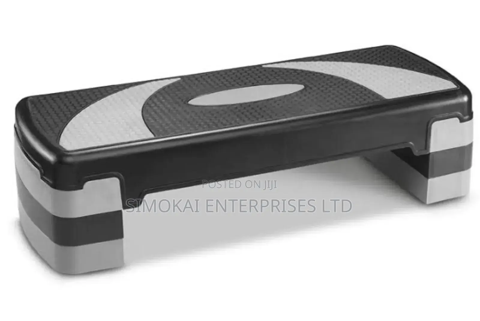 3 Level Adjustable Aerobic Step Board