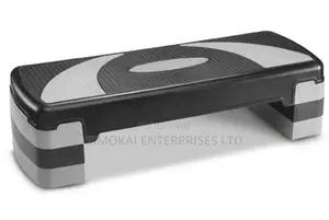 3 Level Adjustable Aerobic Step Board