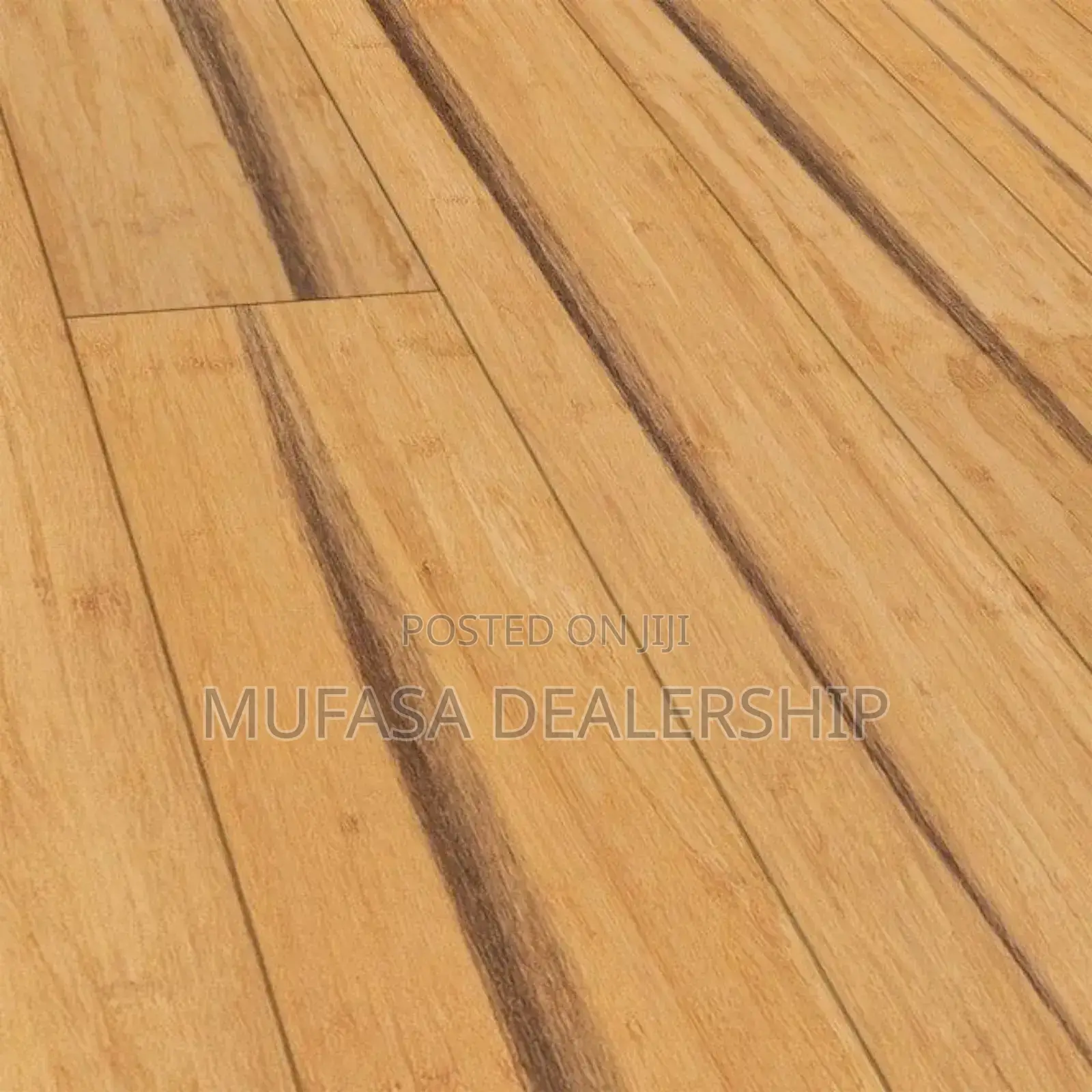 Waterproof Interior Floor/Bamboo Flooring