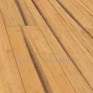 Waterproof Interior Floor/Bamboo Flooring