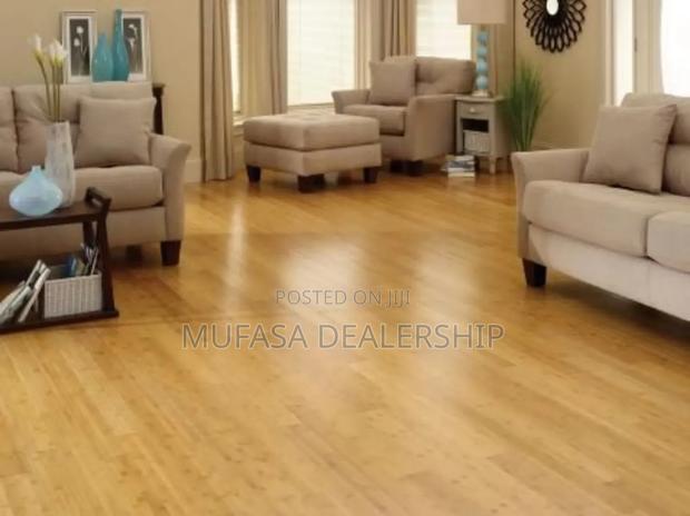 Waterproof Interior Floor/Bamboo Flooring - thumbnail 2