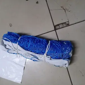 Volleyball Net Without Wire