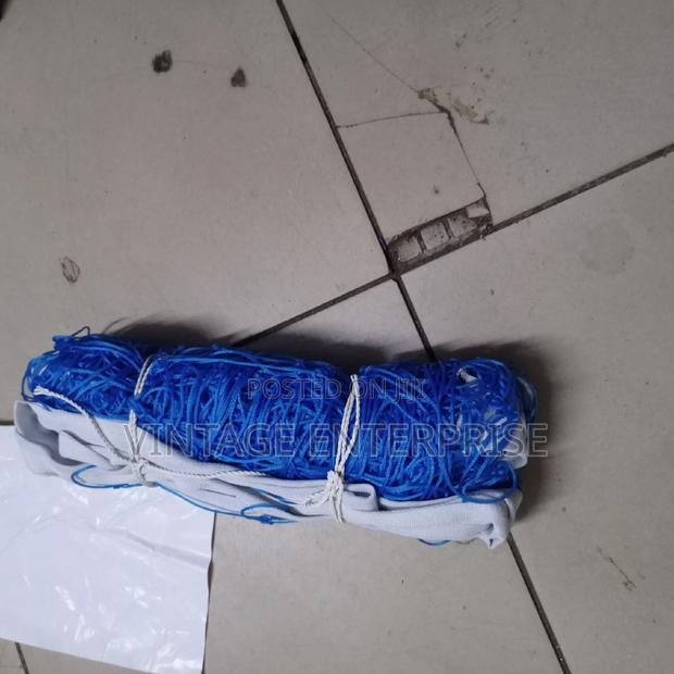 Volleyball Net Without Wire Net