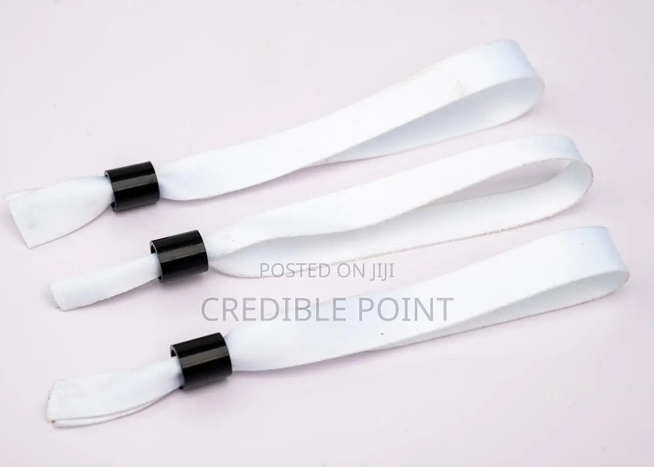Event Wristbands