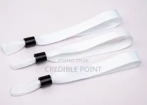Event Wristbands