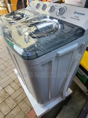 New Arrival for Quality Washing Machine