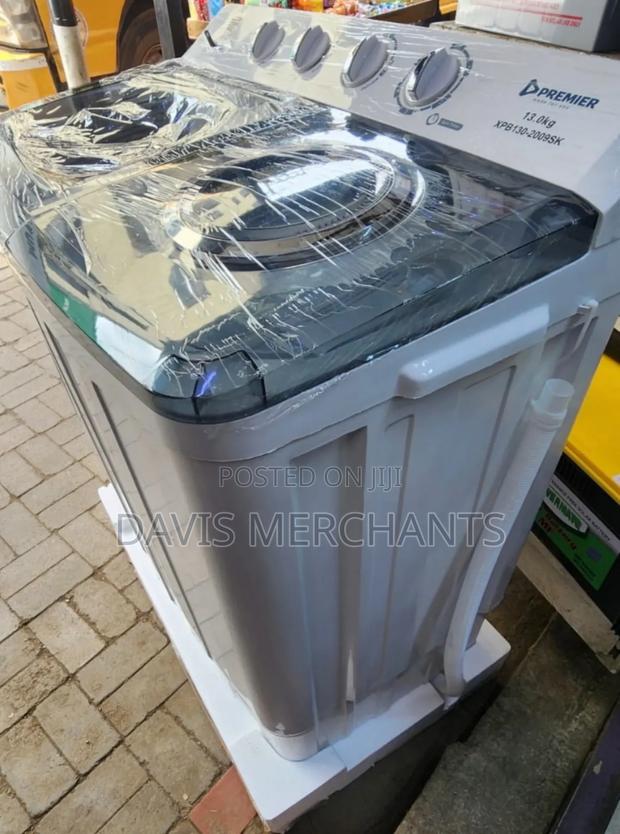 New Arrival for Quality Washing Machine - main view