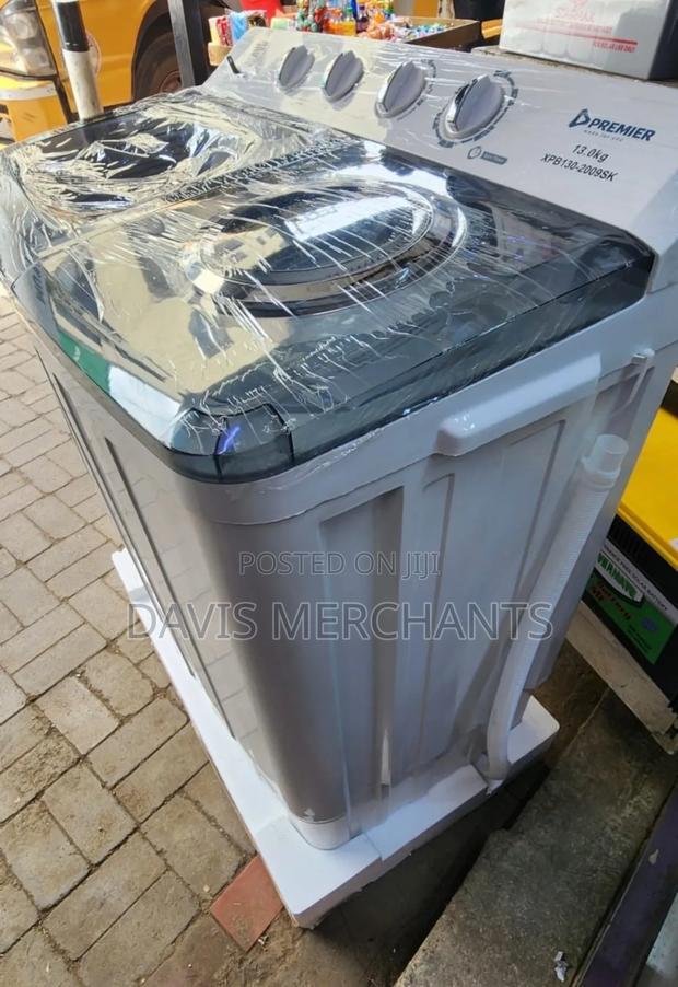 New Arrival for Quality Washing Machine - thumbnail 2