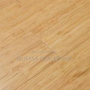 Home Deco Bamboo Flooring - thumbnail 2