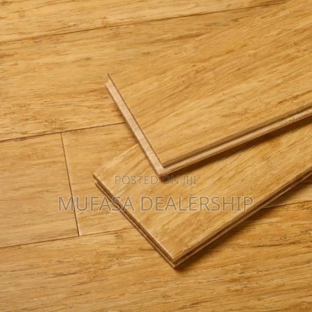 Home Deco Bamboo Flooring - thumbnail 3