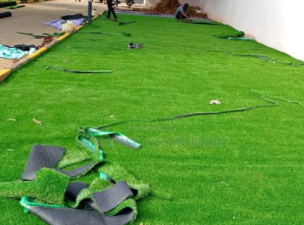 Sophisticated Artificial Grass Carpet