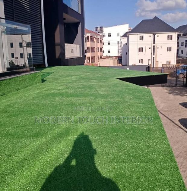Elite Artificial Grass Carpet for Residential Areas- Nairobi