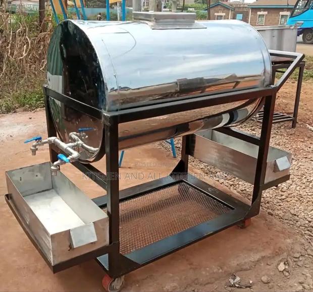 Best Commercial Tea Urn Available