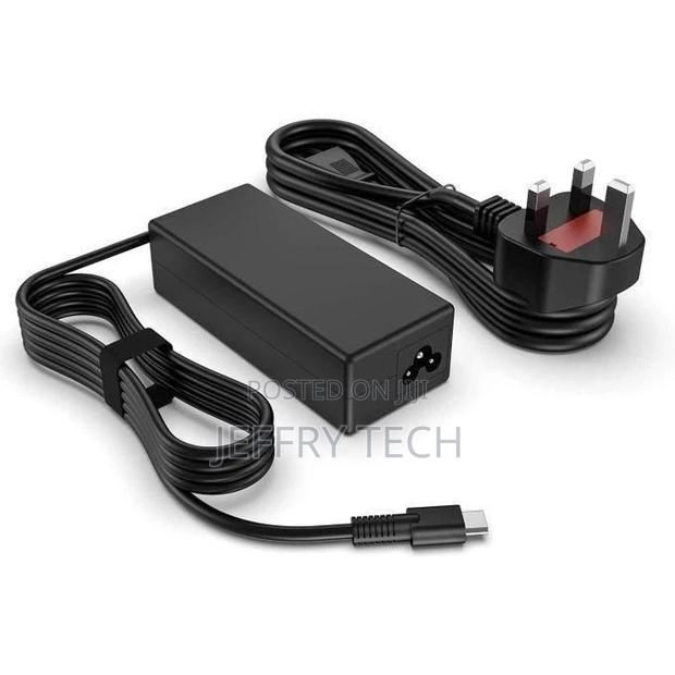 Hp 65w Usb Type C Charger Adapter X360 1030 1020 G2 Complete