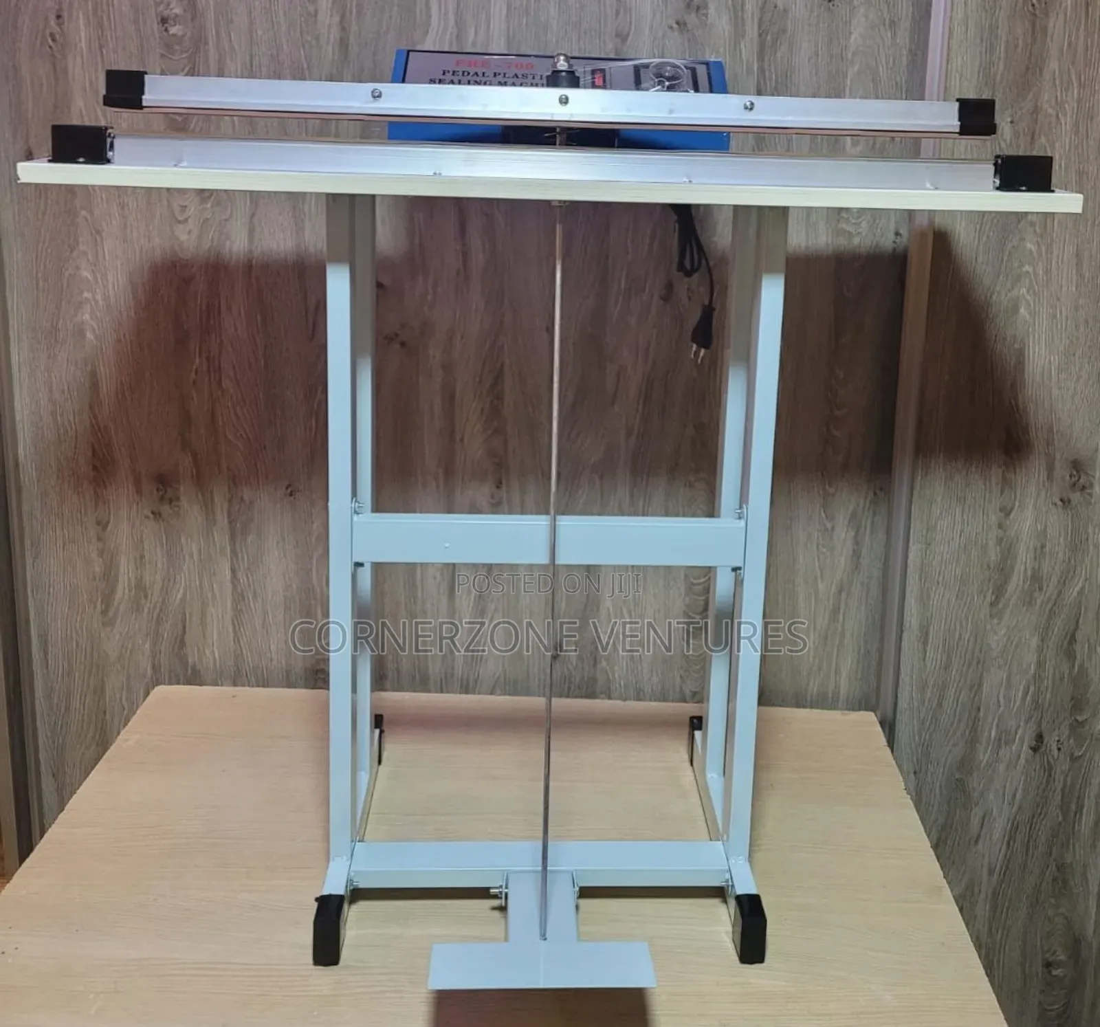 300mm Commercial Impulse Sealer