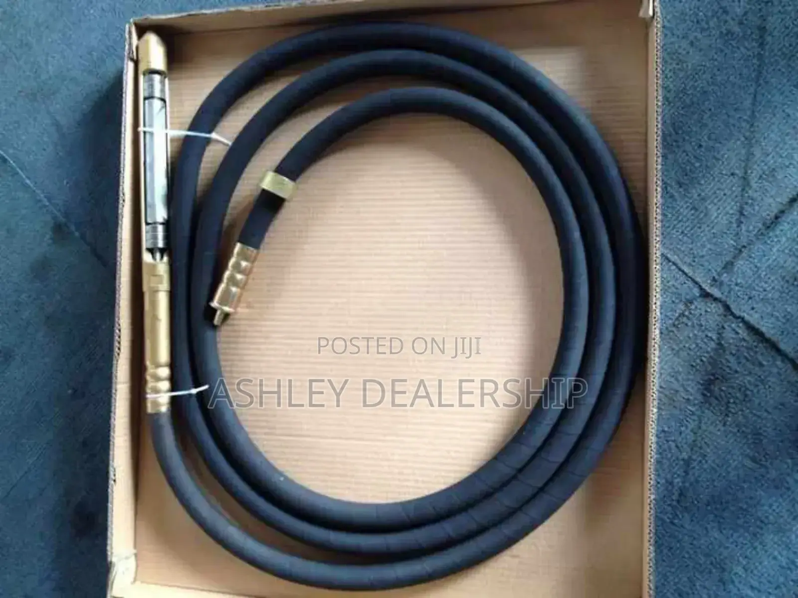 Quality Poker Shaft