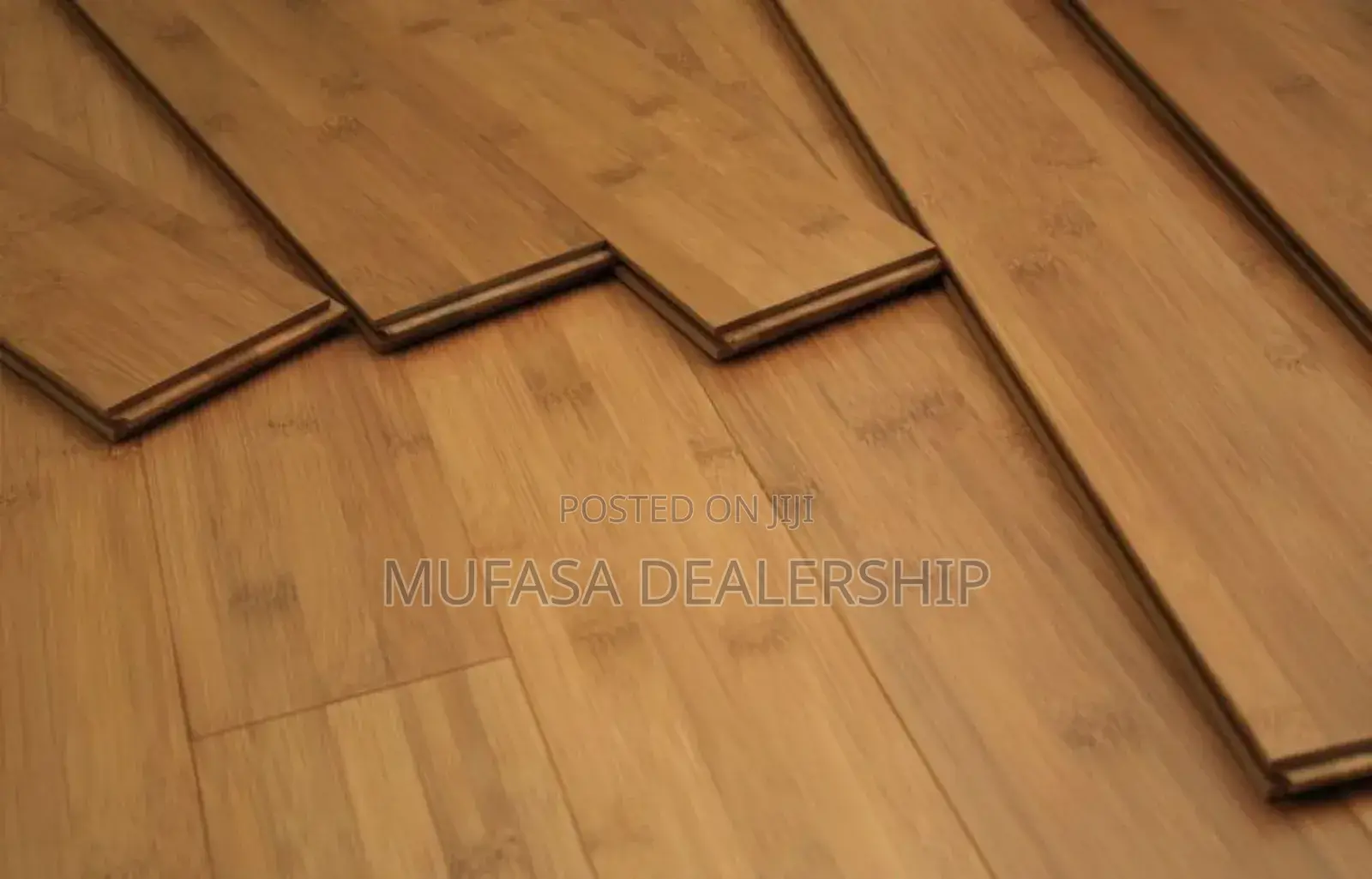 Bamboo Flooring Suppliers