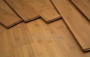 Bamboo Flooring Suppliers