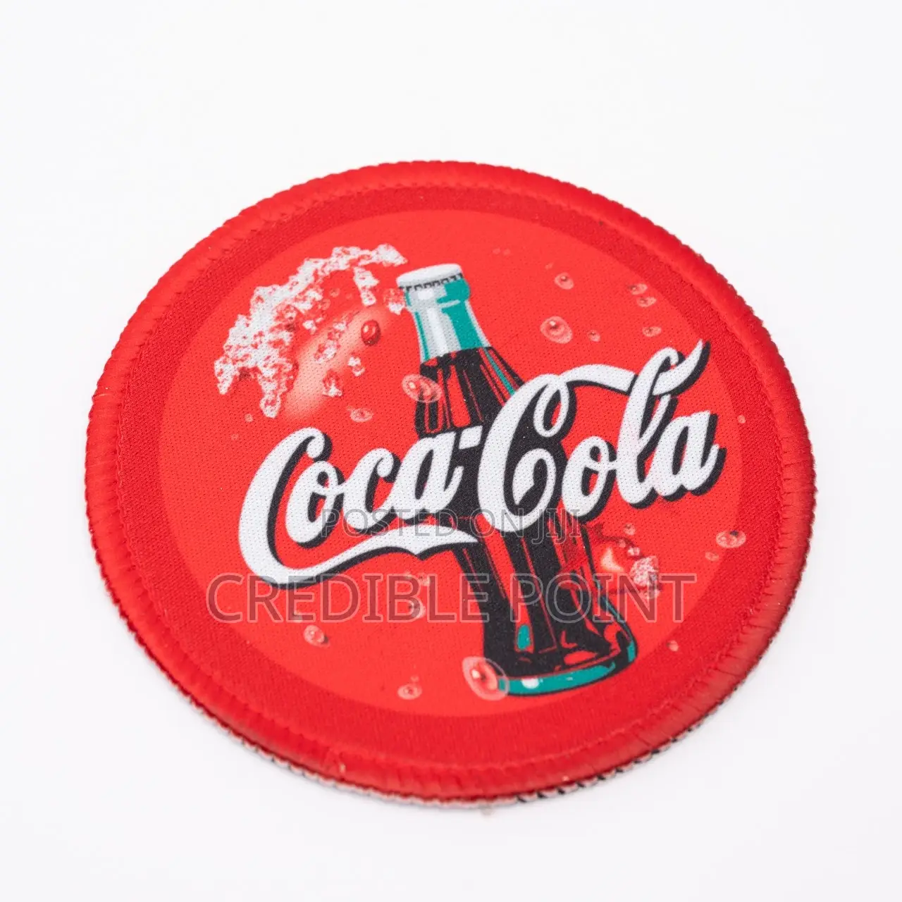 Coaster Mousepads