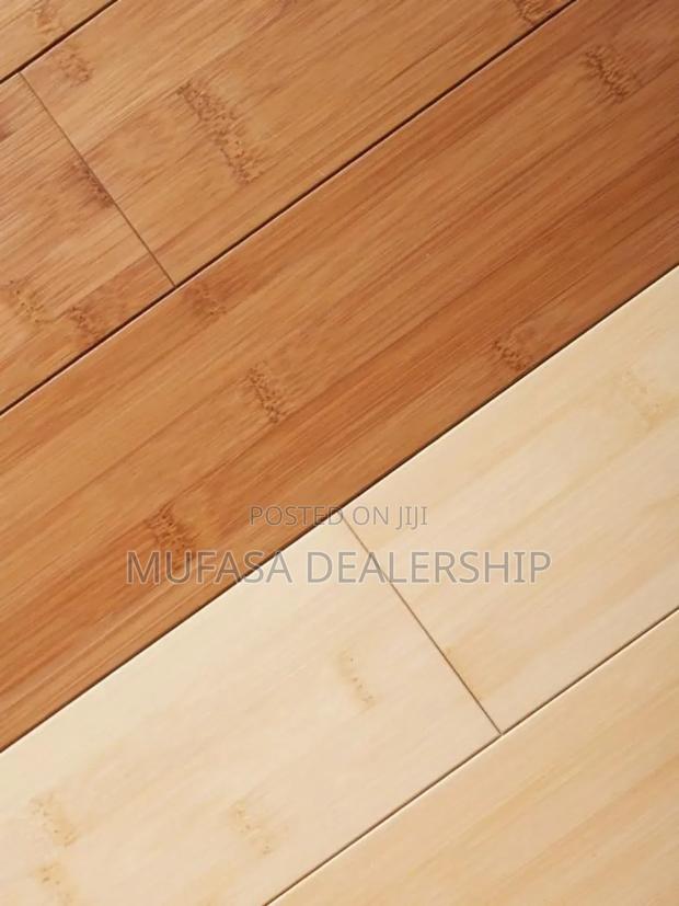 Perfect Bamboo Flooring for Homes